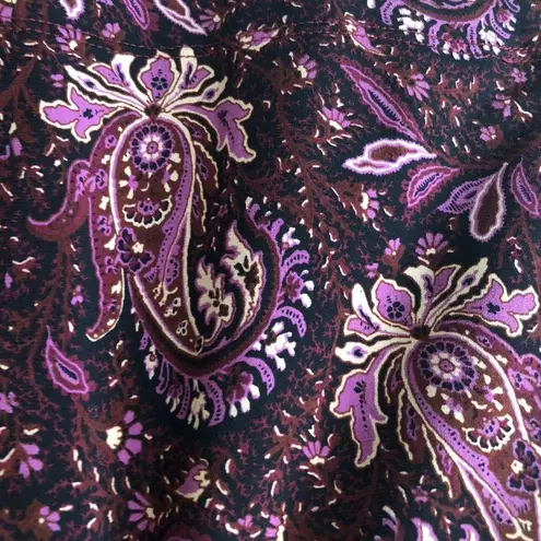 Liz Lange MATERNITY Top Womens Size Small 3/4 Sleeves