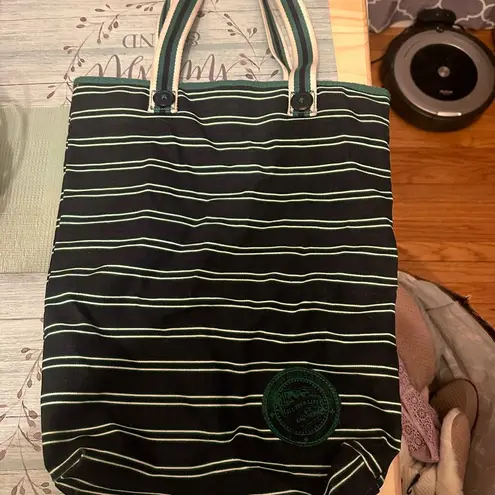 American Eagle  Outfitters Stripes Large Tote Bag