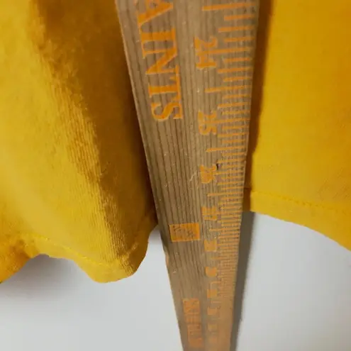 Young & reckless T Shirt Classic Graphic Tee Short Sleeve 100% Cotton Solid L