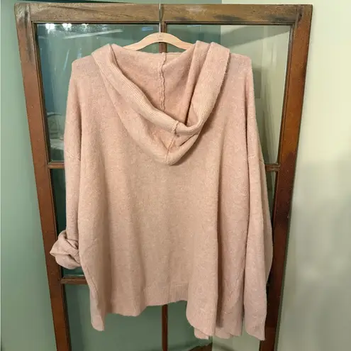 Magnolia Boutique Knit Cardigan Pink Size M