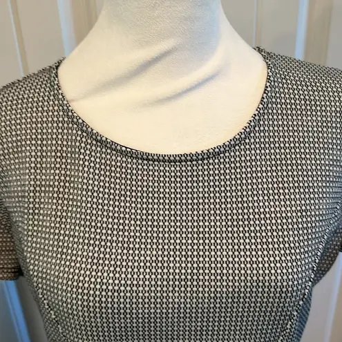 Le lis XL Teylyn Textured Knit Dress NWOT