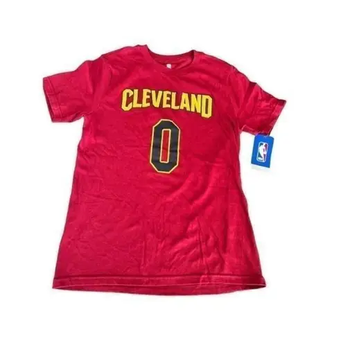 Nba CLEVELAND CAVALIERS KEVIN LOVE YOUTH TEE