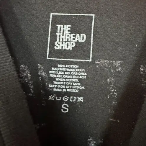 Bush the alt imate tour T-shirt size small.