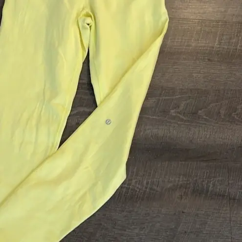 Lululemon  Rejuvintae sweat pants size 2