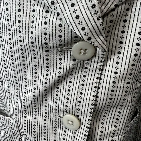 Caslon suit blazer size 12