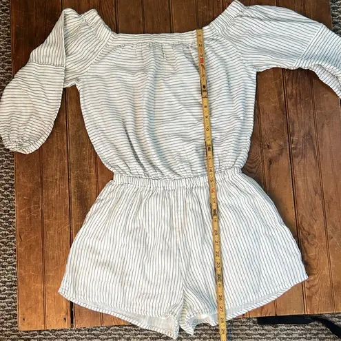 Women’s Tina Joe Striped Off