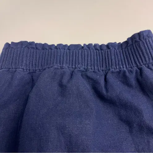 Imperfect J.Crew factory 5 skirts bundle plus size 22 skirts blue green peach