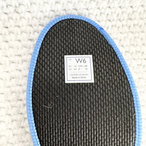 Rothy’s Brown Black Espresso Spot Slip On Sneaker 6