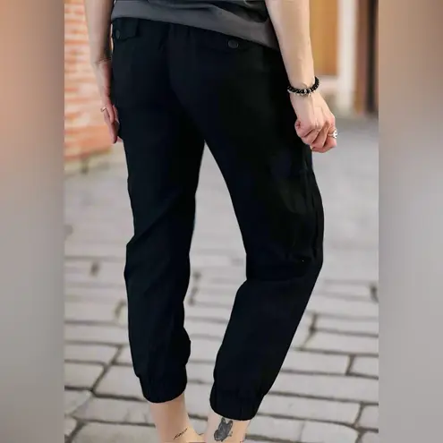 Dress Forum ✨ Washed Jogger Cargo Sz Medium Pants✨