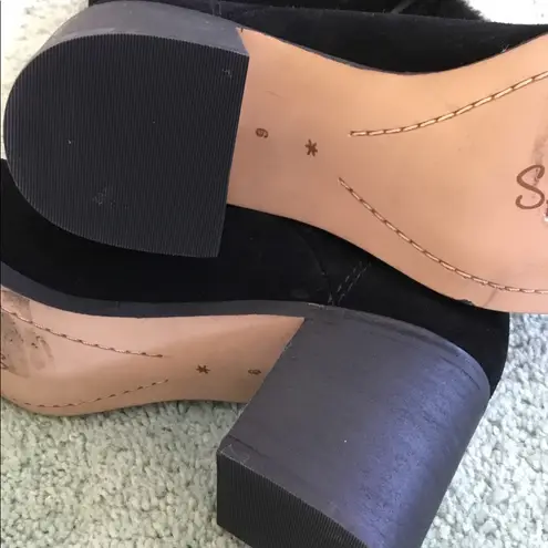 Splendid Cute winter booties ☃️☃️