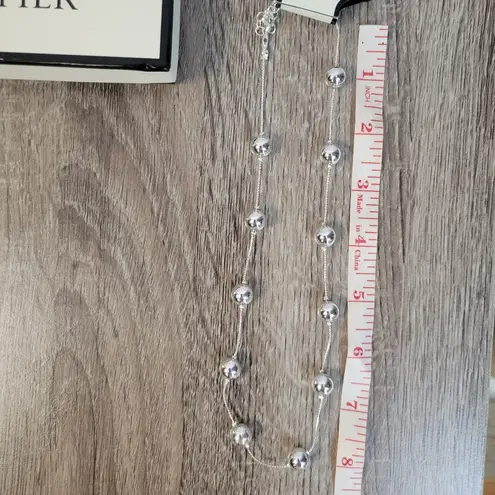 NWT NAPIER Necklace Bundle Purple