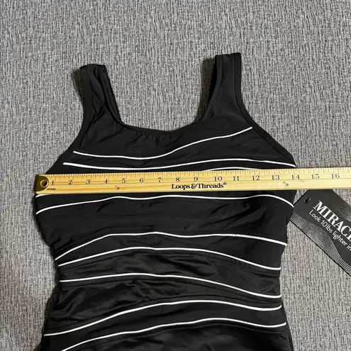 MiracleSuit Women’s Somerset One Piece Swimsuit