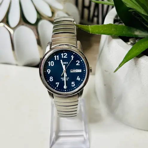 Timex Indiglo Watch