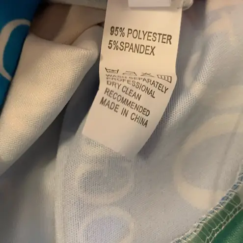 Boutique NWOT Vogue wide leg palazzo pants size M