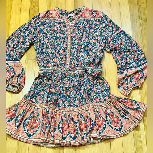 Spell & The Gypsy Collective Jasmine playdress S