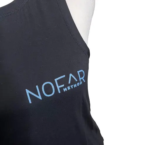 Splits59 NWT Toni Tank Top Women’s Size Small Black Jersey Customized Athletic