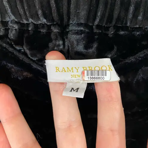 Ramy Brook  Clarke Pants sz M