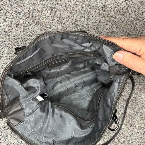 Simply Vera Wang Women's Black X