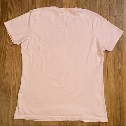 Nirvana  Pink Women's T-Shirt XL