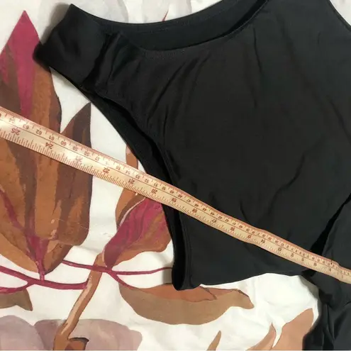 Madison & Berkeley off shoulder bodysuit