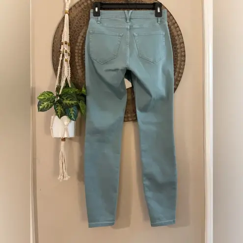 Vineyard Vines  Womens Jamie Skinny Jeans High Rise Denim Size 24 NWT Retail $178