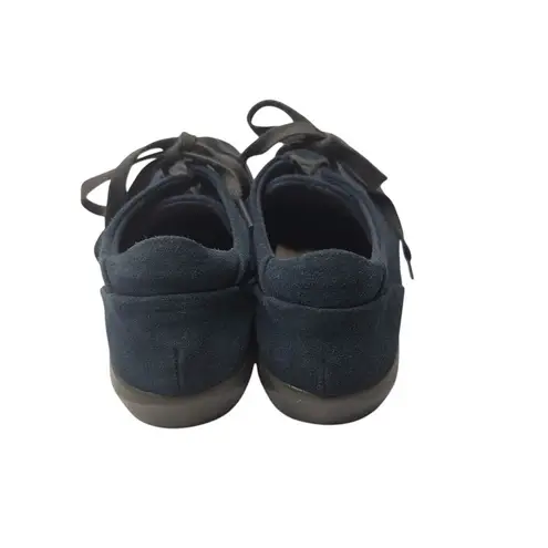 Earth Origins Earth Original Casual Swift Shea Navy Blue Sneakers Women’s Size 9