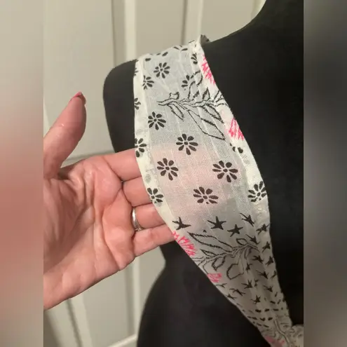 Free People  Fabric Tote Bag-As seen on 90 Day Fiancé!