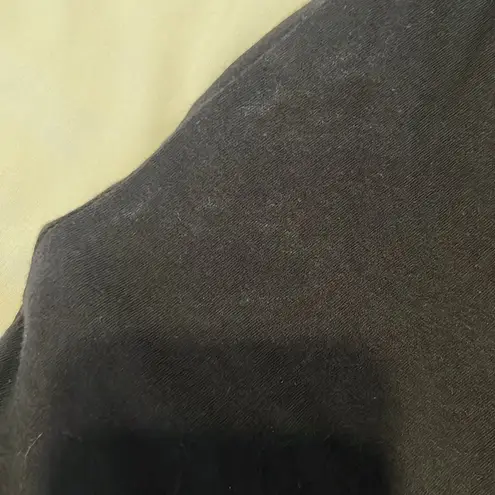 Black Red Hot Chili Peppers Women's Size XL short sleeve T