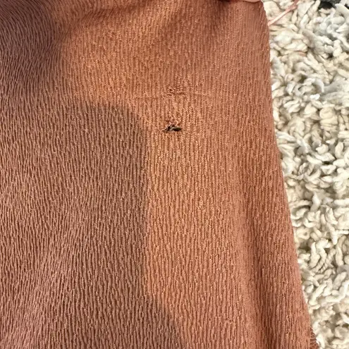 Suboo
Vega Rouched Front Midi Dress