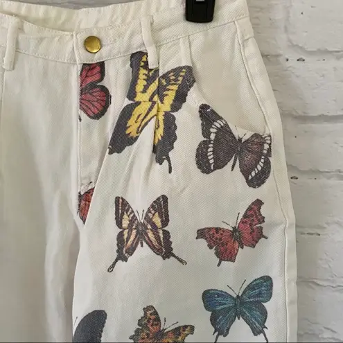 Boutique NEW Butterfly Jeans
