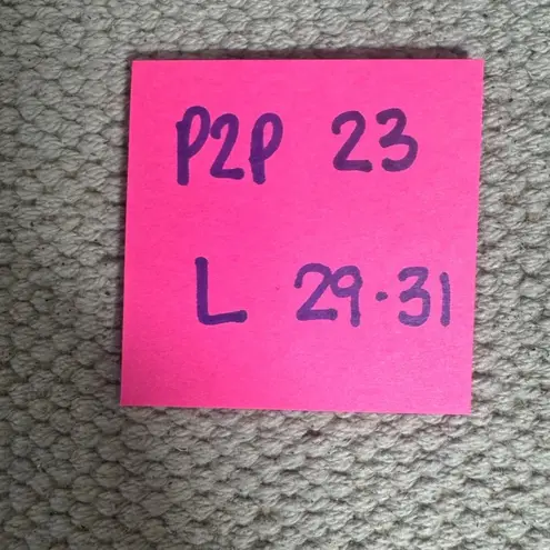 Sharagano Cardigan Women Size XL 3/4 Sleeve Mixed Buttons Shark Bite Lagenlook