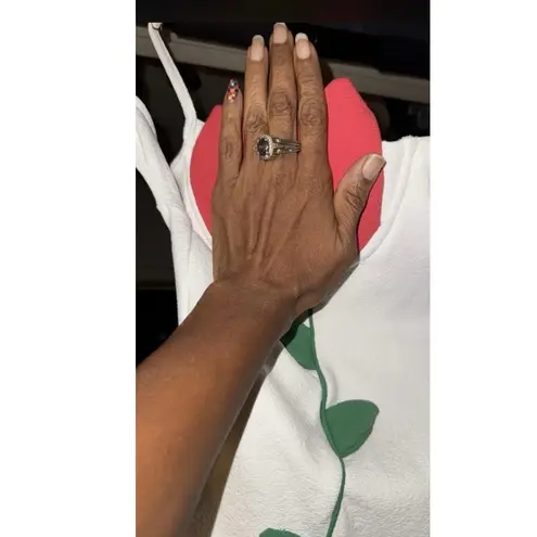 Farm Rio Original Summer 2026 Tulip Swimsuit Size Large New without Tag RARE