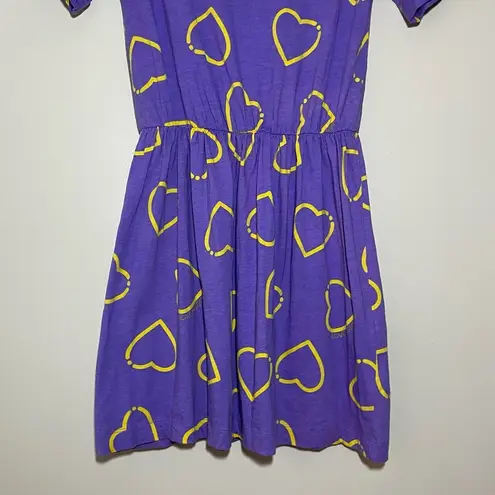 Love moschino Heart Dress