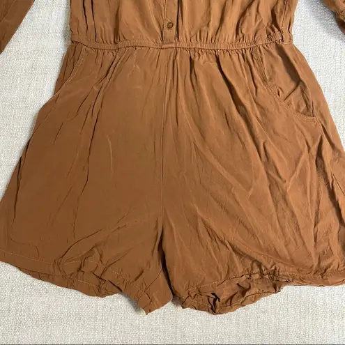 Be cool Los Angeles Long sleeve Short Romper