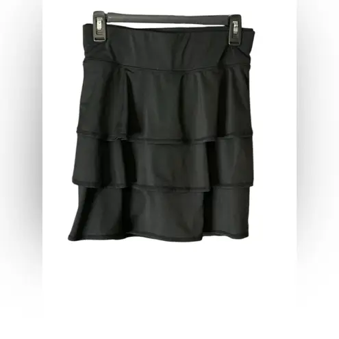 Ideology ID FLOUNCE SKORT
