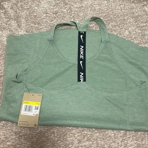 Nike tank top