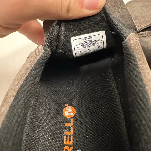 Merrell Women's JUNGLE MOC Slip-On Shoes Size 8.5