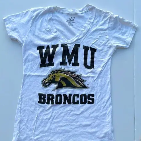 WMU Women’s shirt V
