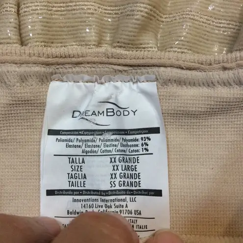 DreamBody Body Shaper