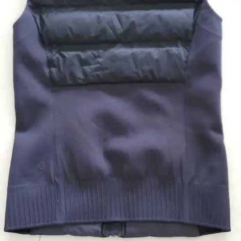 Lululemon New  Down & Around Vest