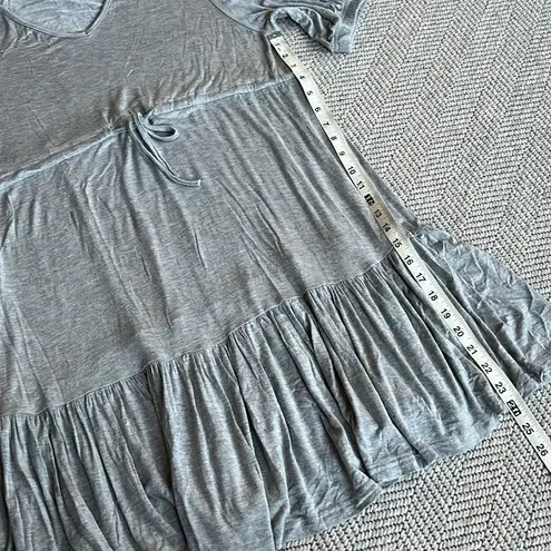 Beachsissi Short Sleeve Dress