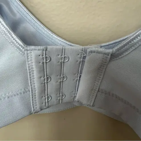 Title Nine NWT Anita Super Lace 2.0 Underwire Bra Cloud in Halogen 34C - Image 7