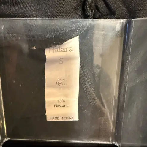 Halara EUC SoftlyZero™ Airy Super High Waisted Cool Touch Yoga Shorts