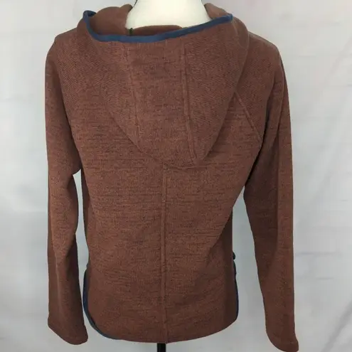 prAna NWT | Tri Thermal Poncho