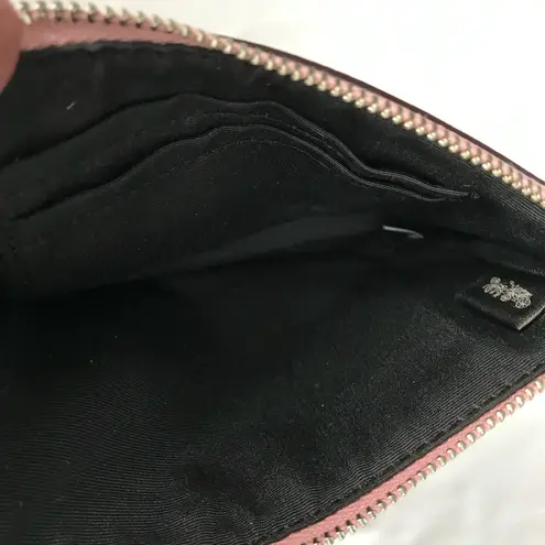 Giorgio Armani Ladies Italian Made Large Wallet/Clutch EUC