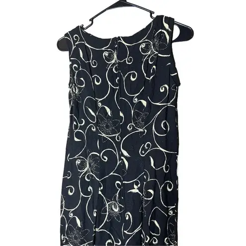 All that jazz All That Jazz Vintage Maxi Dress Size 5/6