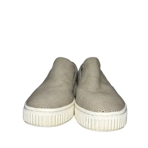 SOUL NATURALIZER Women's Mushroom Tia Platform Slip