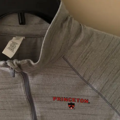 Under Armour Under Armor Princeton University Quarter Zip