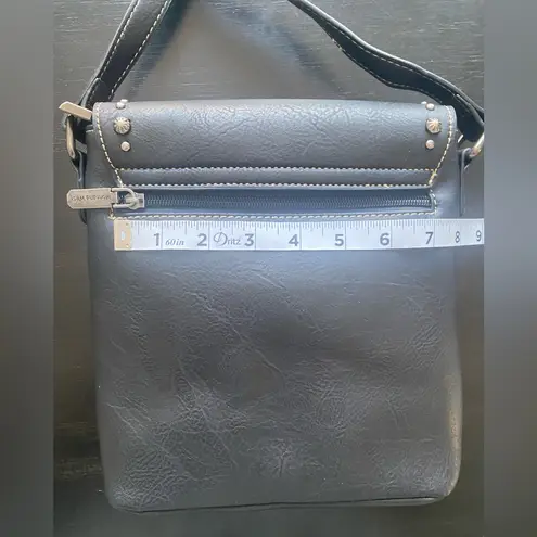 Montana West Aztec Tapestry Collection Crossbody Bag