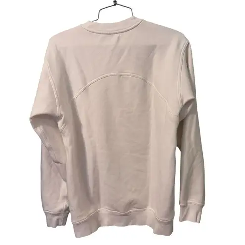 Lululemon  All Yours Graphic Crewneck Sweatshirt S